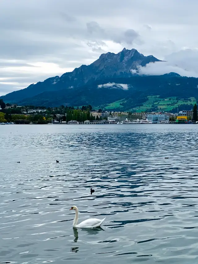 Lucerne, Switzerland: A dreamy travel guide