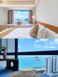 南澳島寶藏海景民宿 | 邂逅海邊浪漫