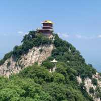 探秘西安終南山⛰️｜隱藏在關中的世外桃源超全攻略！