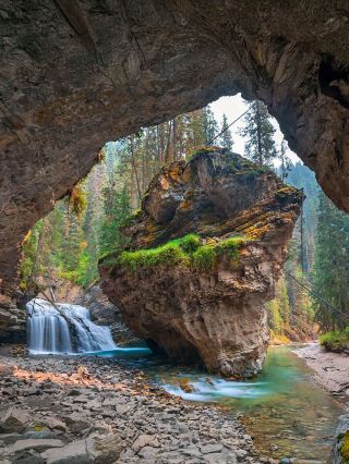 Calgary to Banff Round Trip: 5 Days Exploring 3 National Parks