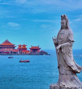 5-Day Quanzhou Travel Guide