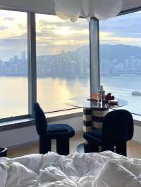 香港夢卓恩酒店：無海景卻有滿滿溫情