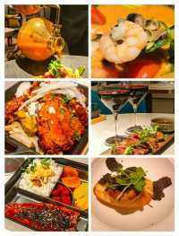 香港五日四夜深度遊攻略，解鎖小眾打卡位&美食暴擊