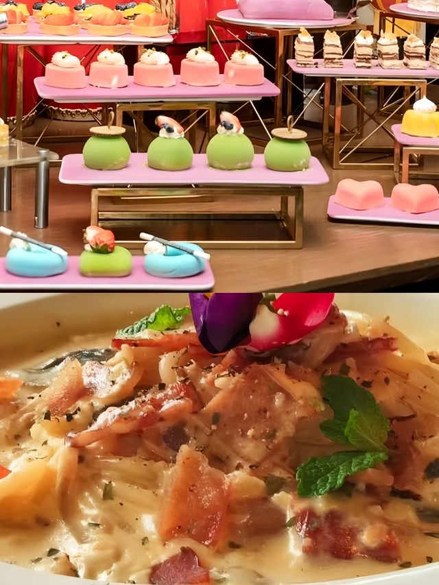 合肥一間親子高級奢華酒店