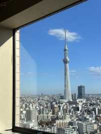 昭和氣息中的穩重之選：東京第一酒店