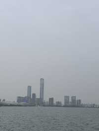 One day in Suzhou