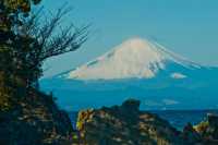 日本富士山