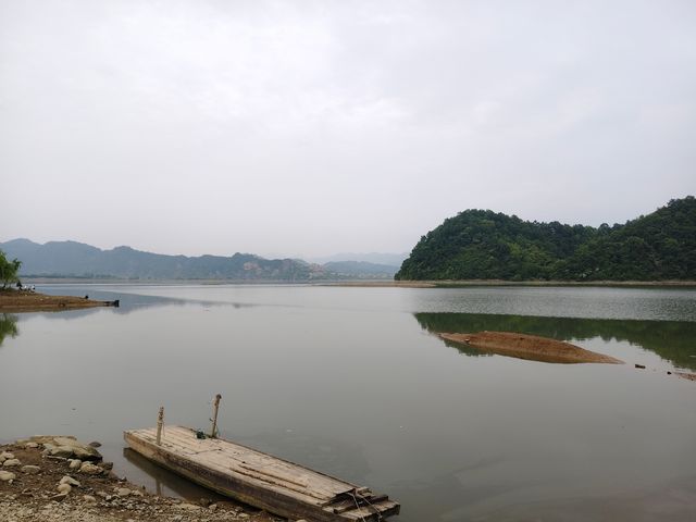 夏天玩水漂流，桐廬絕對係首選！