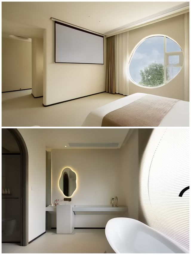 住進迪士尼旁奶油城堡，開啟夢幻森語之旅