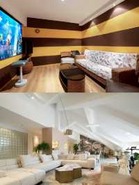 煙台麗景海灣酒店 | 海邊嘅寶藏住宿