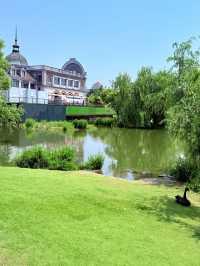 南通兩日遊攻略｜邊個話呢度係旅遊沙漠！
