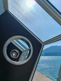 🚢Sneak Peek: Inside Celebrity Cruises' Millennium