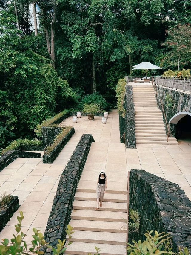 Langkawi Hotel Recommendation: The DannaIn Langkawi