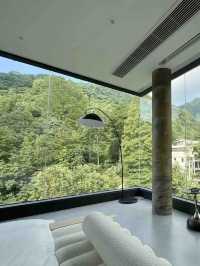 成都青城山六善民宿