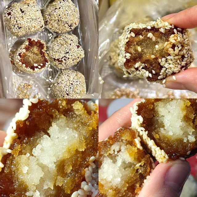 為咗呢九道美食  運城  我真係會反覆嚟