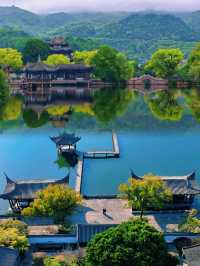 不愧是千年古城（臨海）