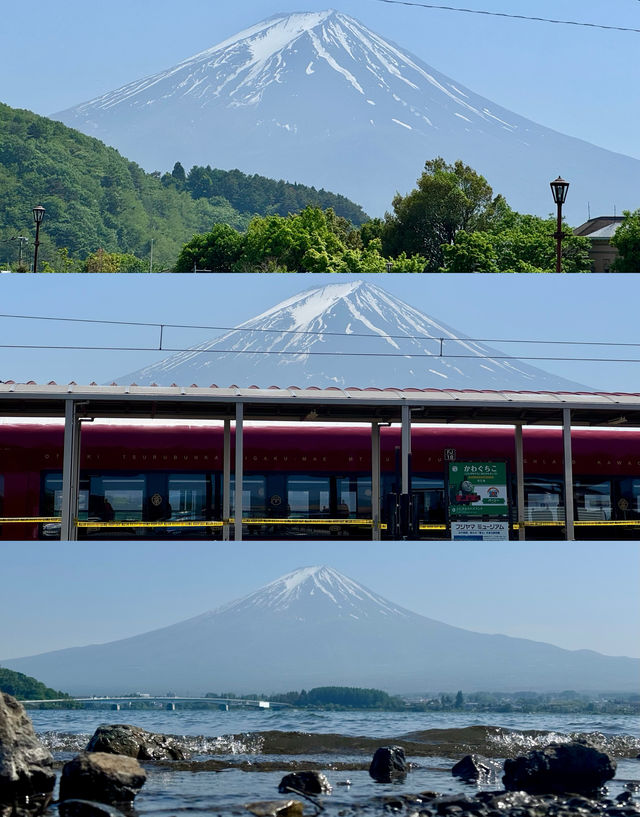 東京12日行程