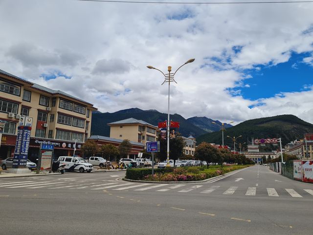 西藏林芝