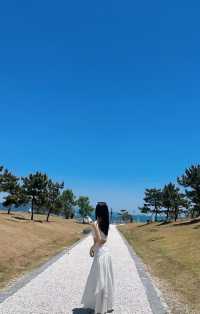 青島市燕兒島路