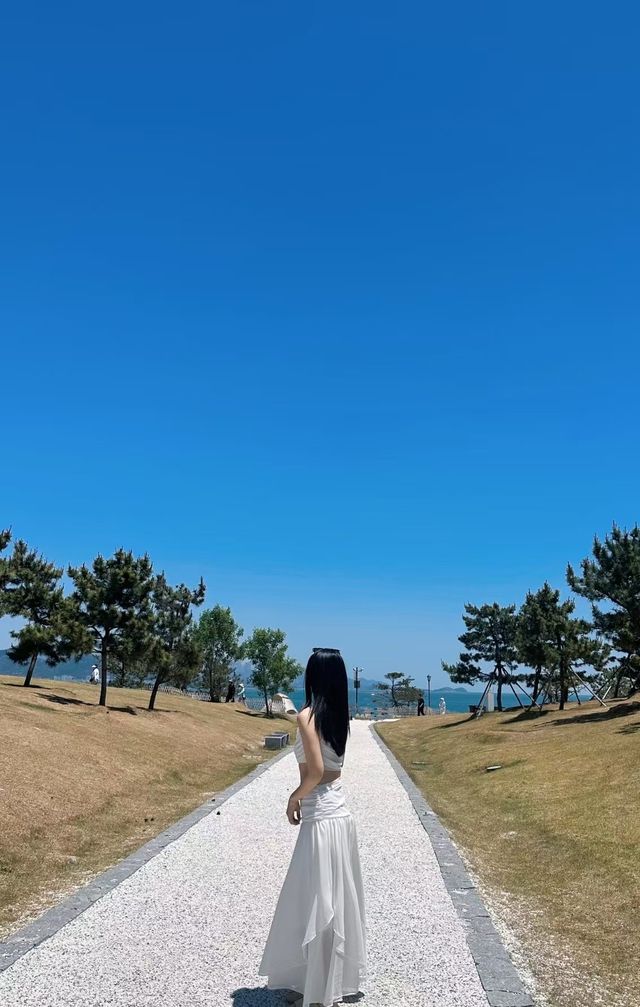 青島市燕兒島路