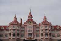 Experience the Magic of Disneyland Paris