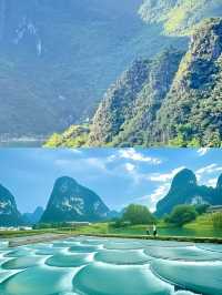 崇左——暑假親子遊嘅天花板，湊仔神級景點來襲