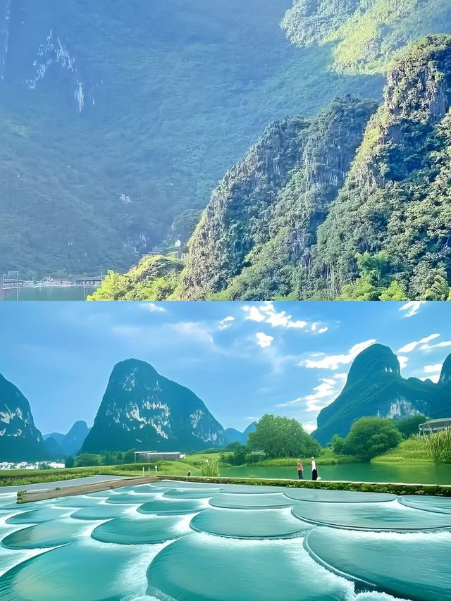 崇左——暑假親子遊嘅天花板，湊仔神級景點來襲