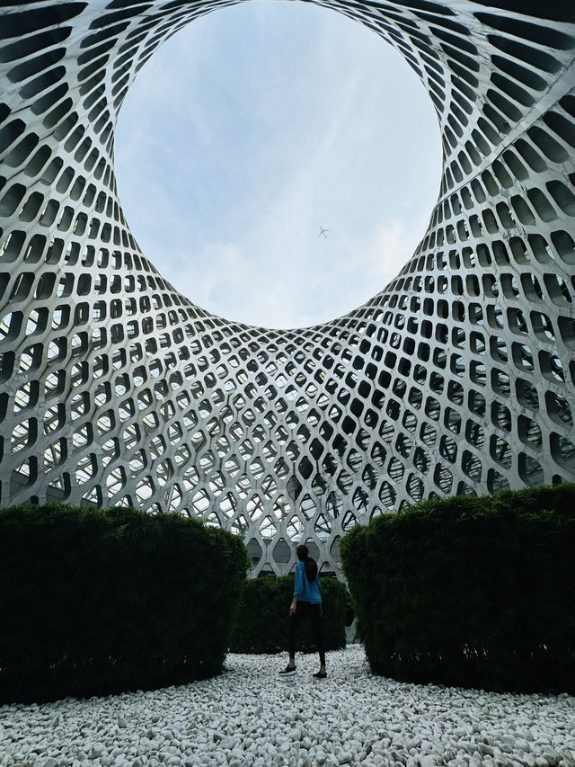 Day Trip Itinerary for Shenzhen