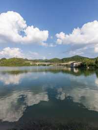 遊貴陽等地 美景不容錯過
