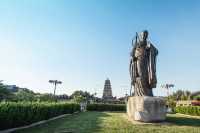 西安-咸陽3日 超全攻略玩轉不累。