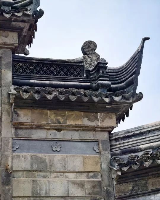 敕建報恩禪寺