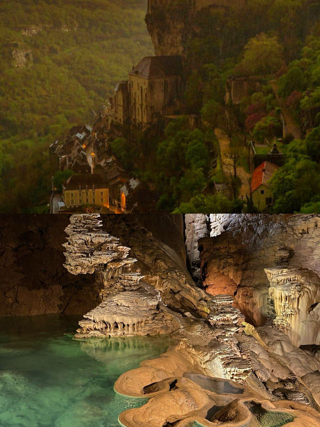 【多爾多涅旅遊攻略】 法國嘅寶藏河谷，等你嚟探索！