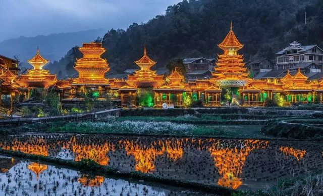 貴州黔東南苗族侗族自治州，深度旅遊保姆級規劃