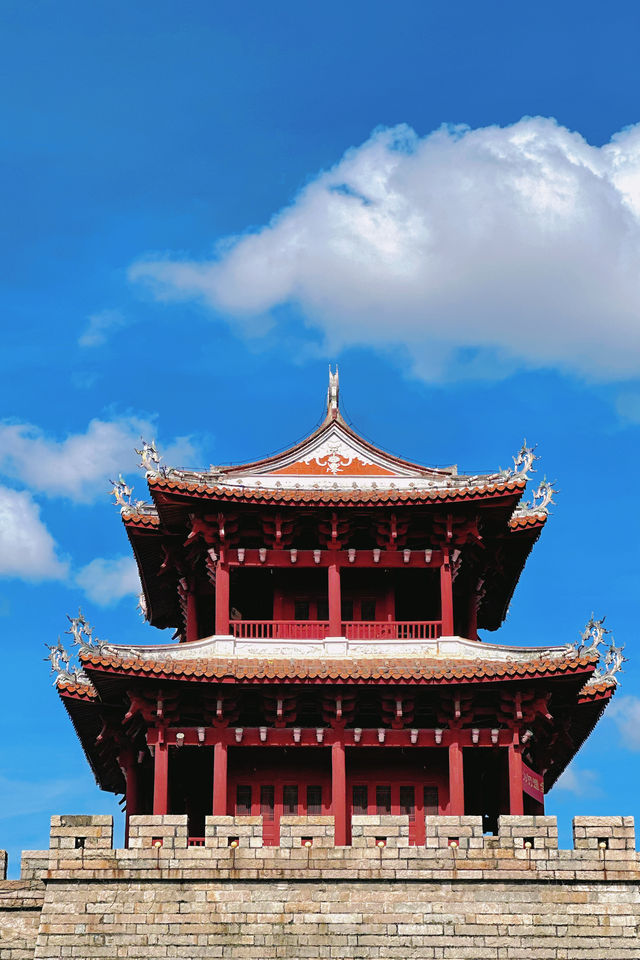畢業旅行衝泉州！景點美食全攻略，太好逛！