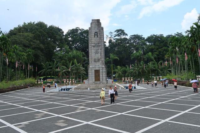 馬來西亞吉隆坡旅遊攻略