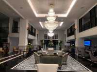 Mövenpick Myth Hotel｜不可錯過的布吉奢華享受   酒店：Mövenpick Myt