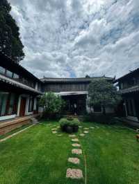 去束河度個假，住進我嘅夢中情院！！！