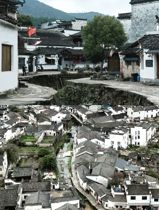 逃離現實！闖入六月江南的水墨修真秘境
