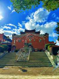 逃離城市喧囂嘅度假村