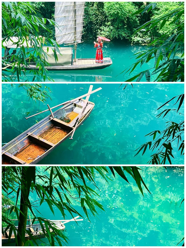 啱啱從宜昌返嚟，講啲真心話！保姆級旅遊攻略