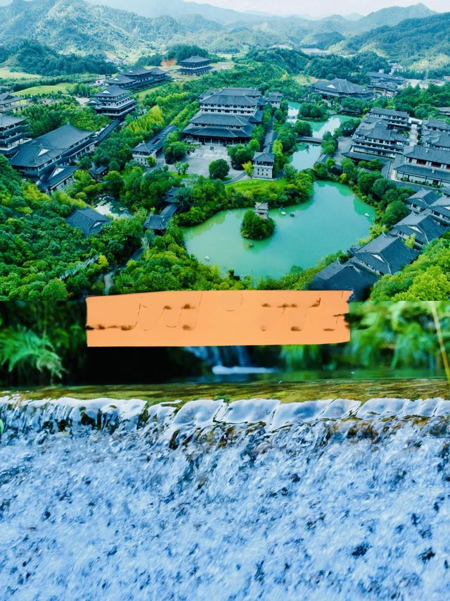 江浙滬周邊遊|保姆級小眾旅遊攻略