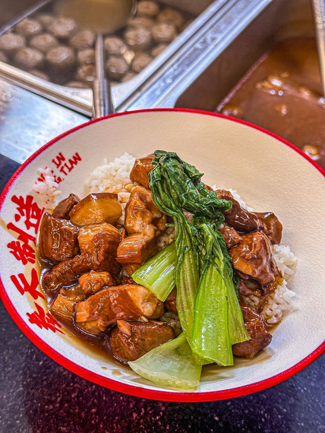 瀋陽嘅！我嘅平價小食堂香到癲咗