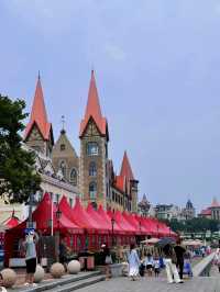 終於有人將煙台旅遊講清楚喇，附攻略！