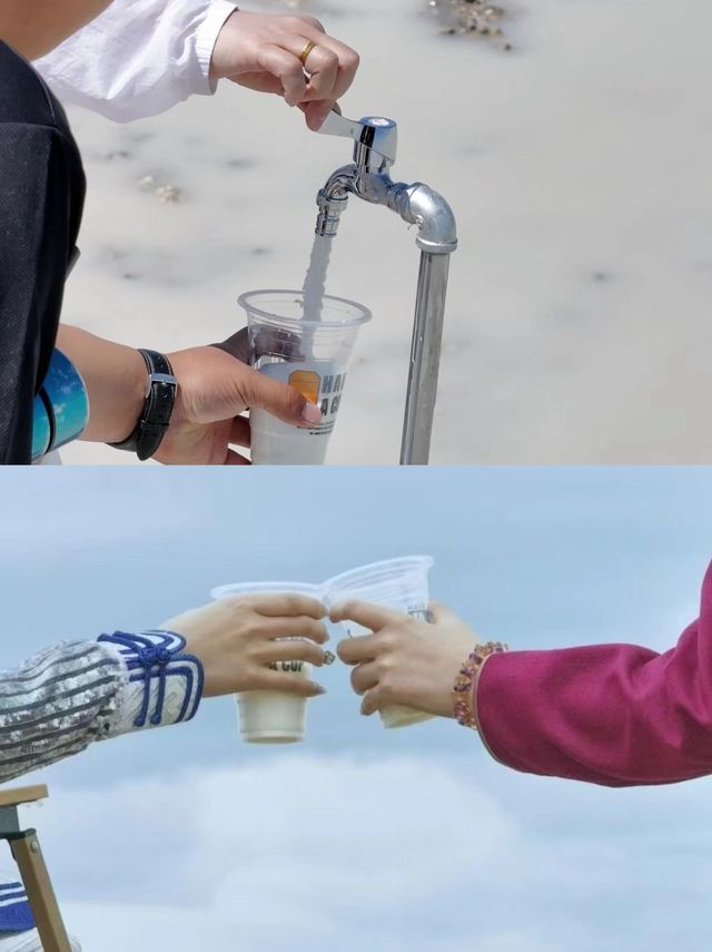 暑假到「牛奶湖」展開草原文化研學之旅！