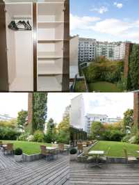 奧地利流行酒店，輕鬆暢遊維也納 Vienna City Pop Hotel   地址：Favo