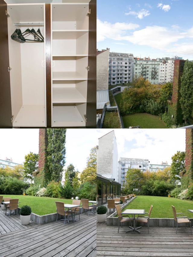 奧地利流行酒店，輕鬆暢遊維也納 Vienna City Pop Hotel   地址：Favo