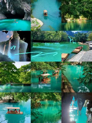 Was Chongzuo already stunning for family trips? Wait until you discover Luodian in Guizhou! The ultimate guide to unlocking karst wonders with kids