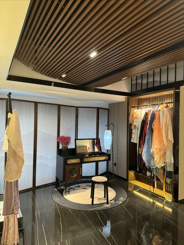 宜昌一日遊|打卡網紅新中式風酒店，暢遊三峽大瀑布