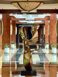 上海松江開元名都大酒店｜老法拉利都係法拉利
