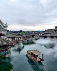 李莊古鎮 | 千年古鎮嘅絕美之旅